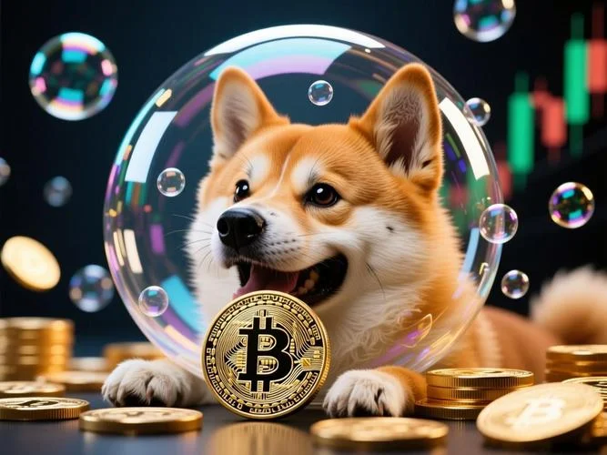 狗狗币又创历史新高_2