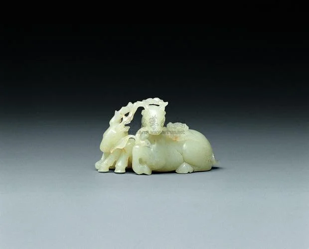 双鹿玉器介绍-双鹿玉器简介