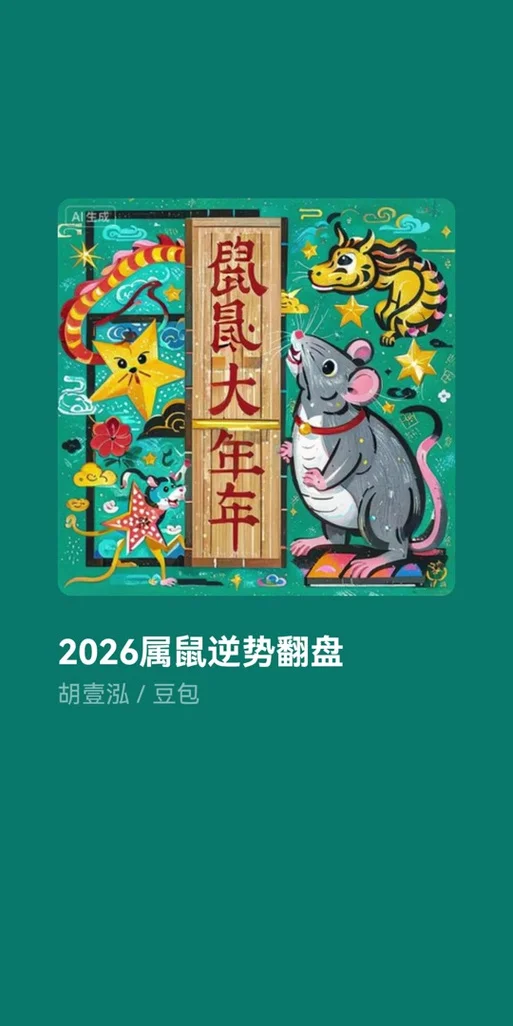 鼠人今天明天运势-鼠人今日明运势
