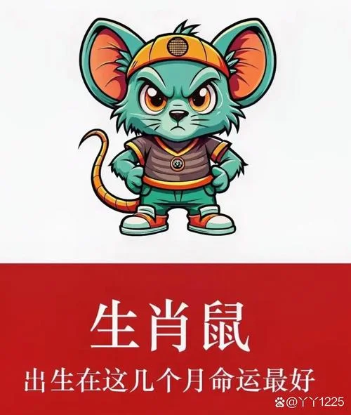 属鼠几月出生-属鼠几月出生