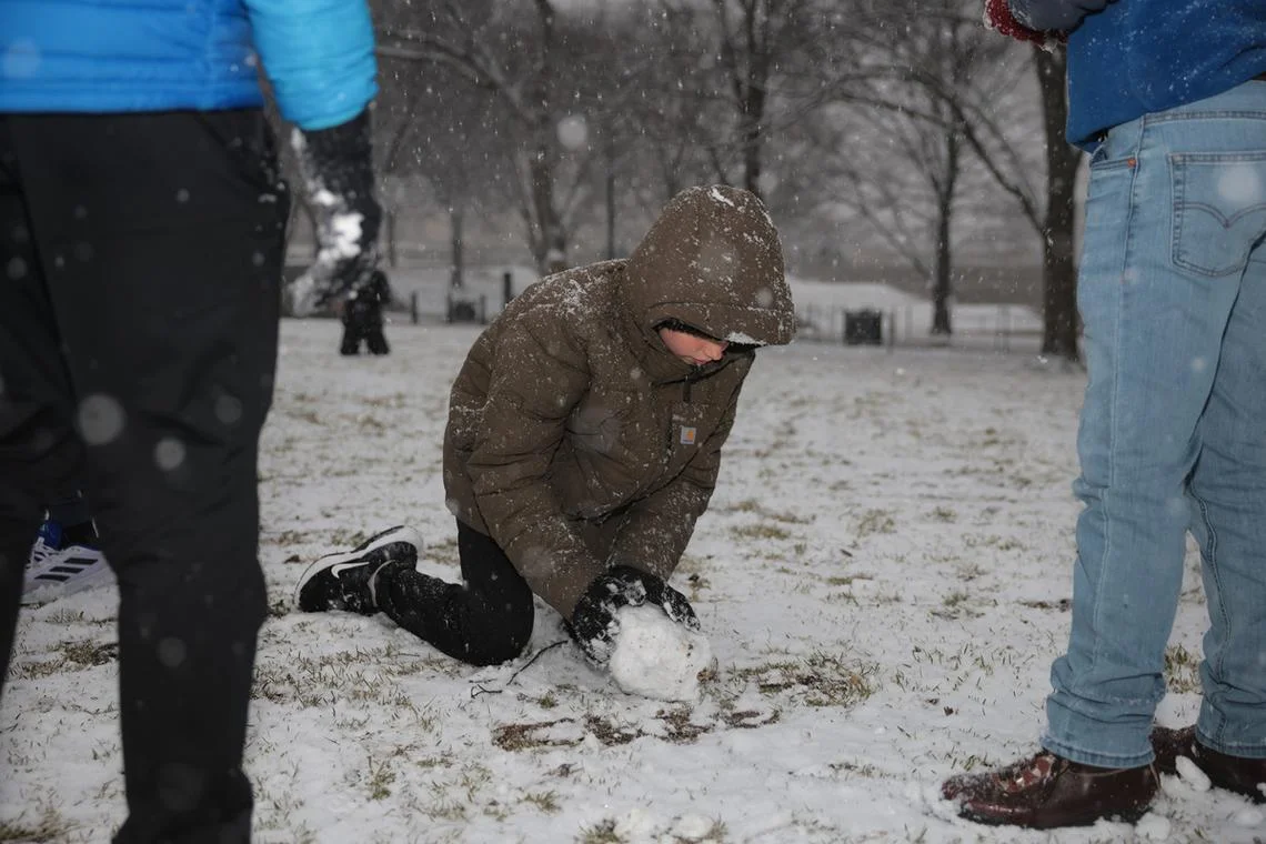 做梦梦见下雪是什么预兆_2