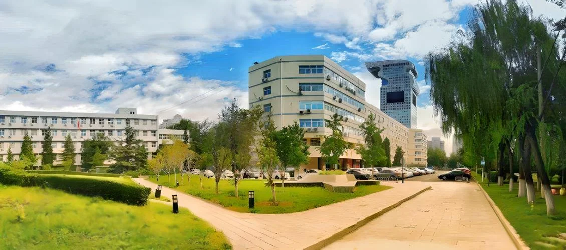 北京理工大学信息科学技术学院历史-北理信科院历史