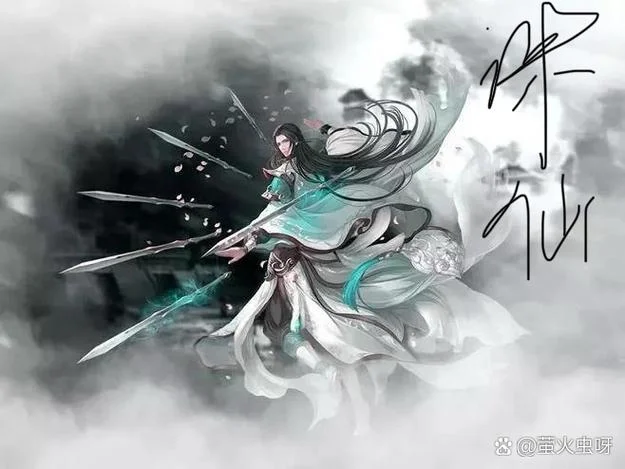 修真小说主角是肖什么_1