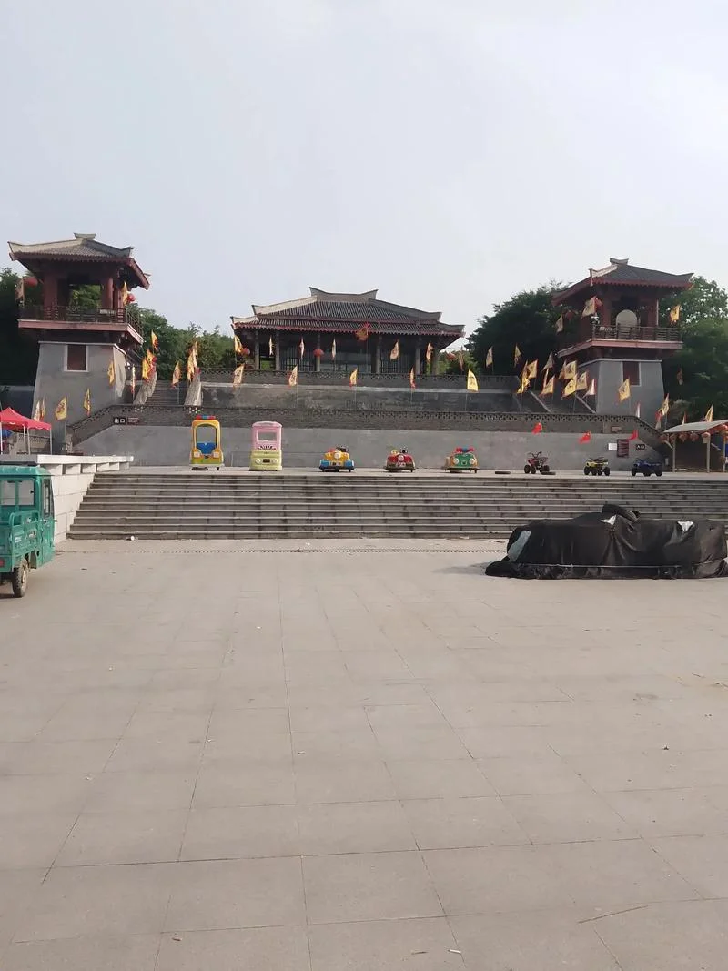 沭阳旅游景点_1