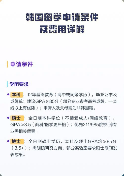 高考成绩申请留学韩国_1