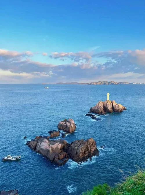 舟山哪个景点好玩_1