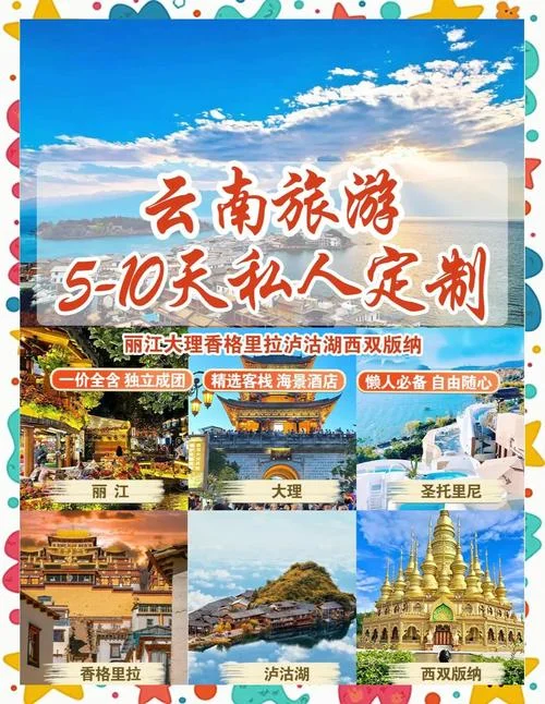 云南旅游公司哪个好_2