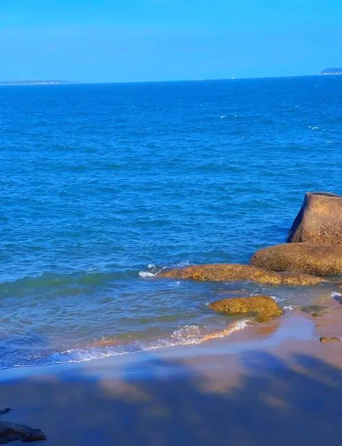 鼓浪屿图片景点-鼓浪屿景点图片