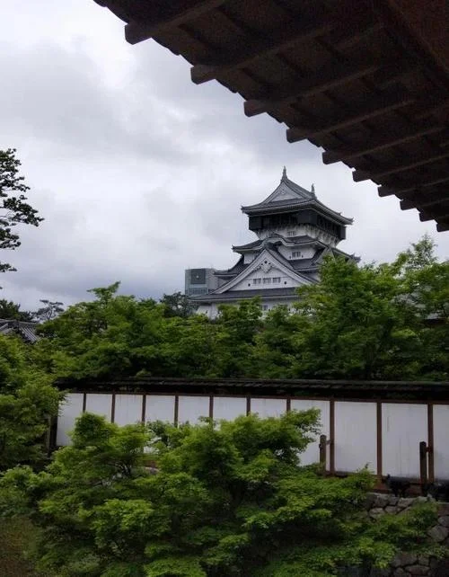 小仓市历史_1