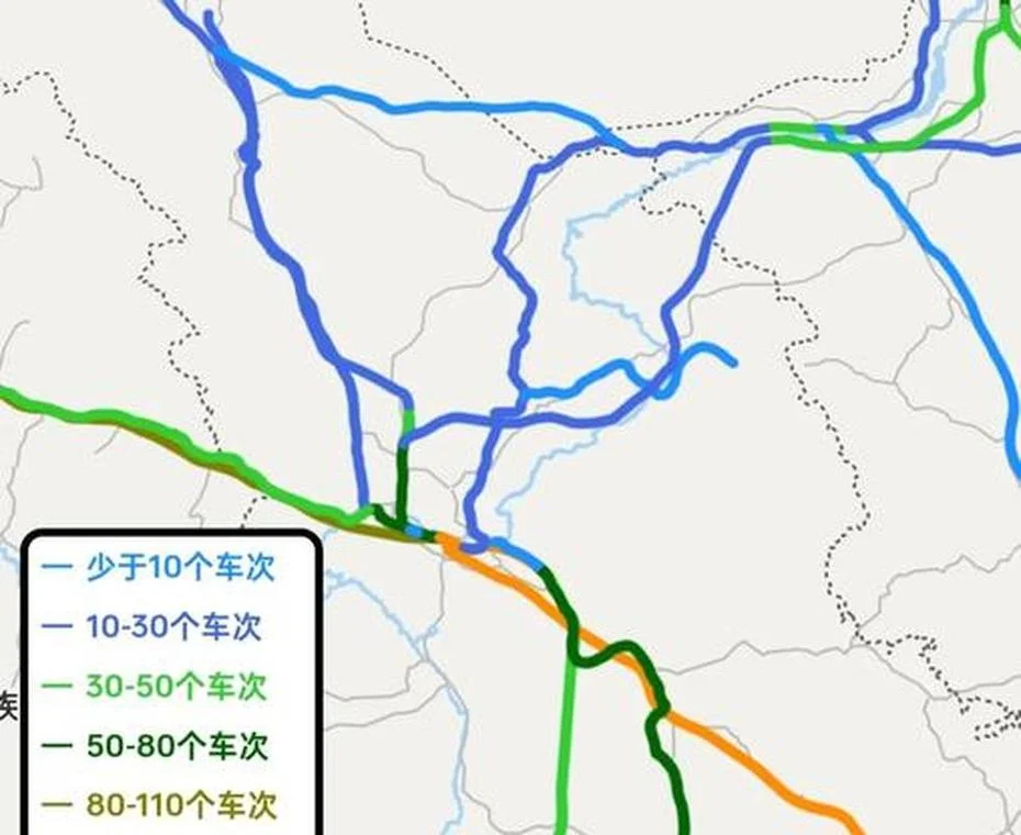 兰州到重庆要多少公里_2