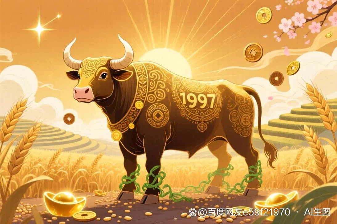 1997年属牛人2020年运势-1997 牛人 2020 运势