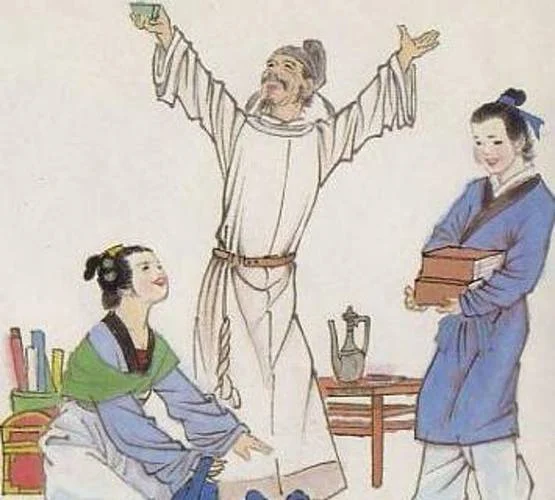 杜处士好画道理_2