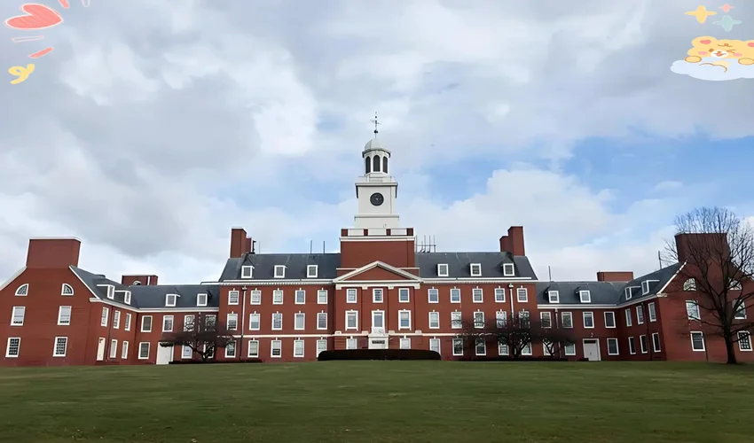 美国罗格斯大学排名榜_1