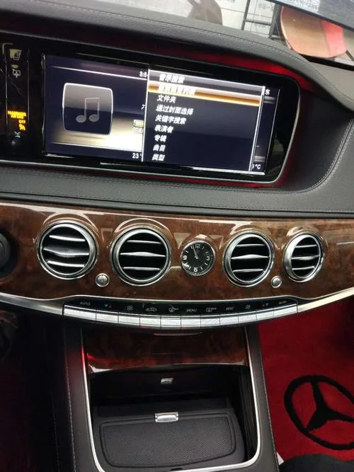 s500多少钱一公里_2