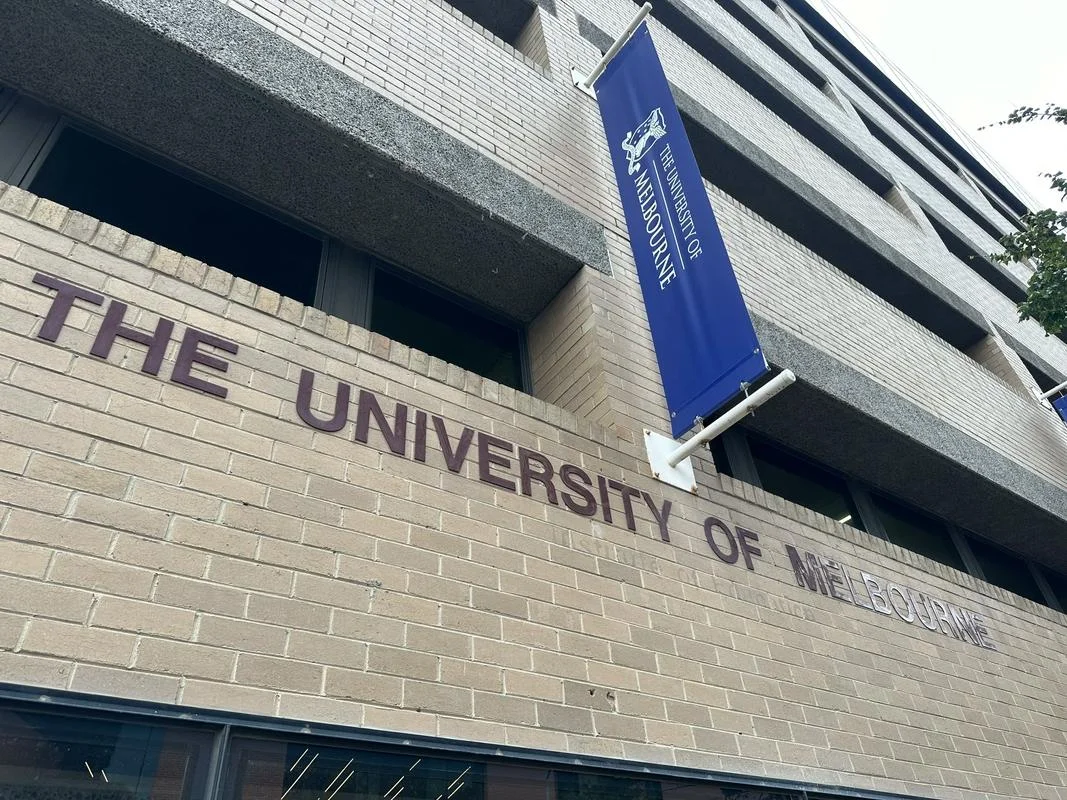 墨尔本大学相当于国内什么大学_1