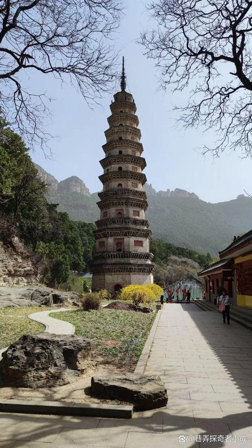 济南最著名旅游景点-济南著名景点