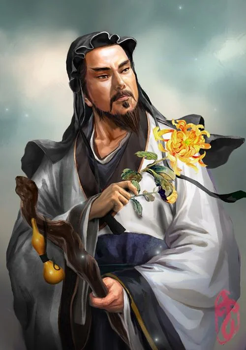 古代历史人-古史人物