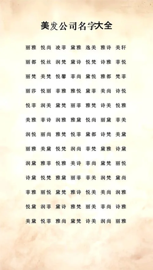 艺术学校起名字_1