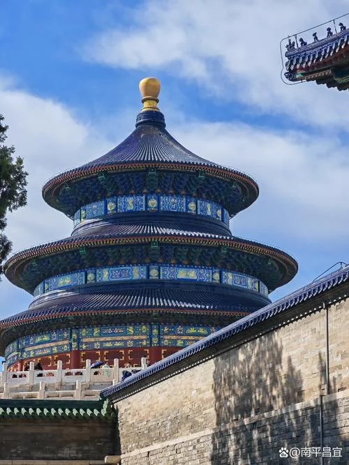 中国历史建筑有哪些-中国古建筑类型