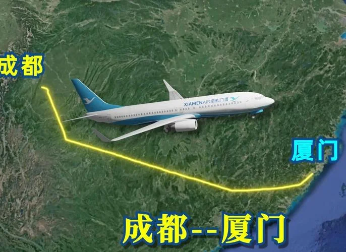 成都到厦门旅游攻略_1