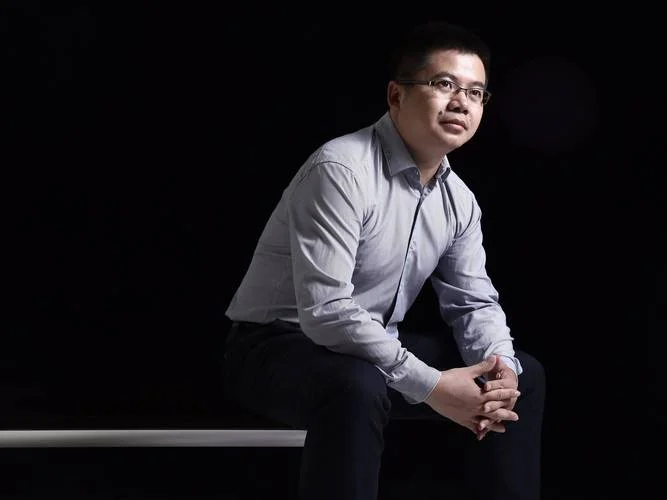 陈志华简介-陈志华个人简介