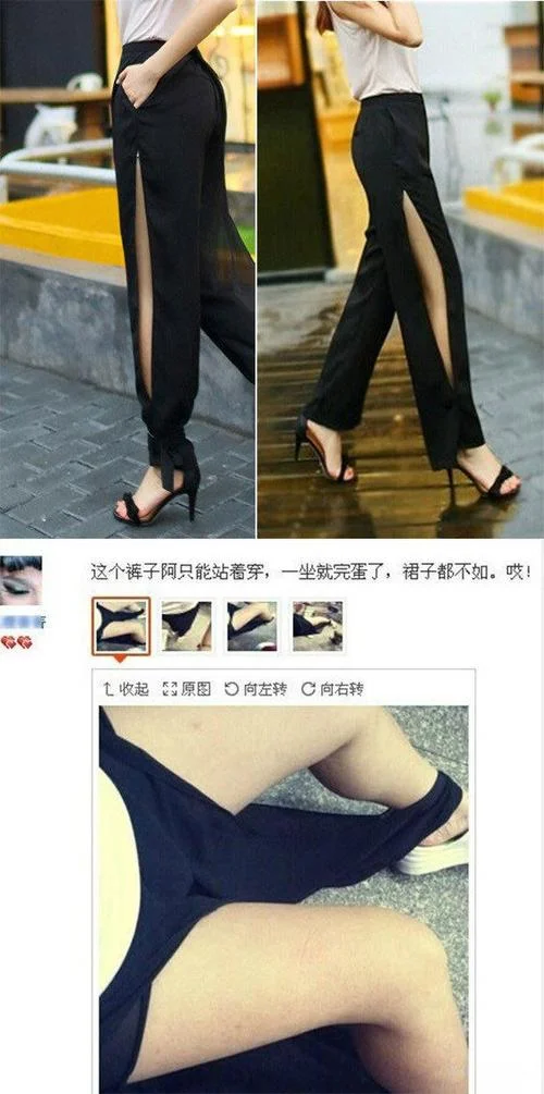 淘宝史上最差的差评-淘宝最差差评