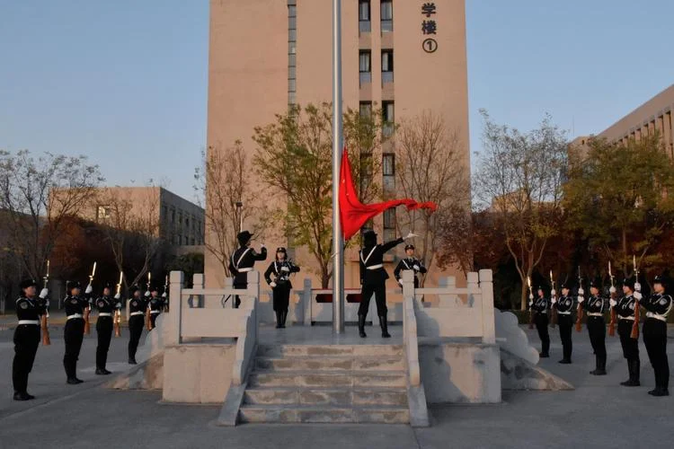 陕西警官职业学院专升本_1