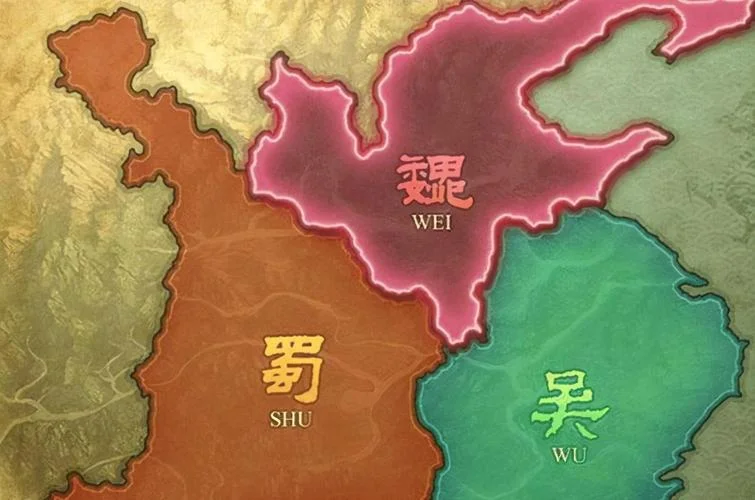 真正的三国历史是怎样_2