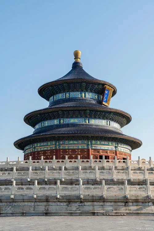 中国传统文化旅游景点-中华古韵文旅胜地