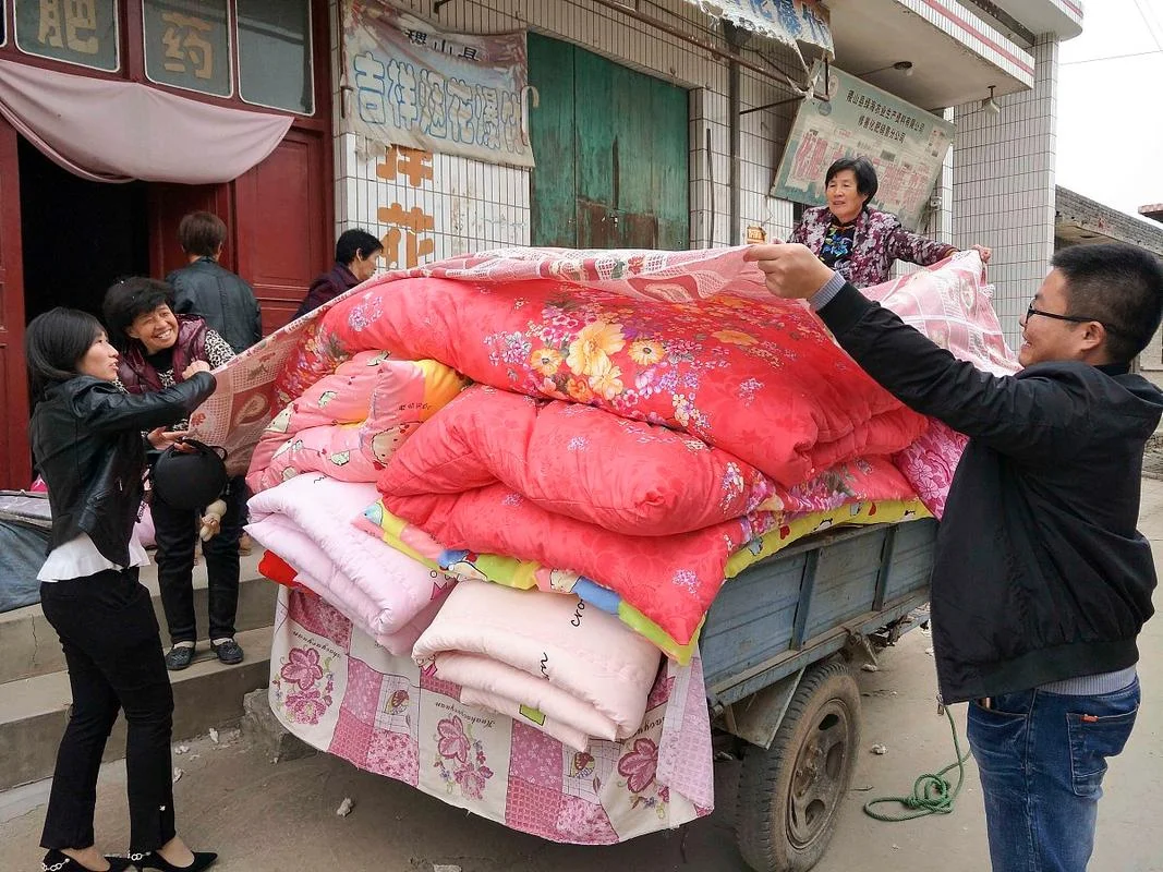 梦见搬被子到另一个地方_2