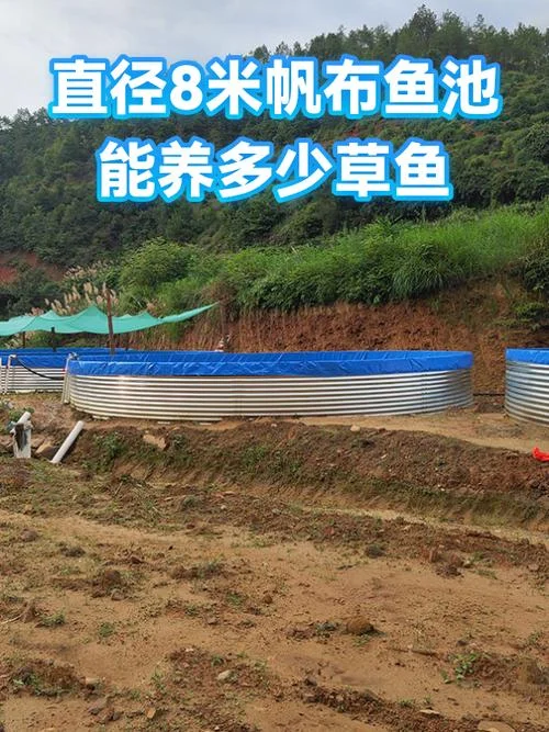 鱼池多少钱一平方-鱼池每平米价格