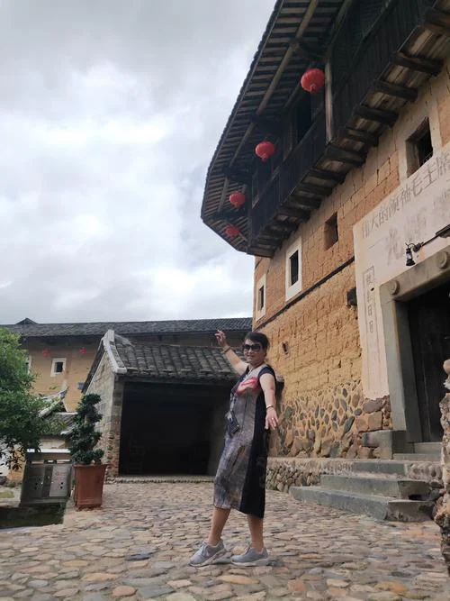 厦门到土楼多少公里_2