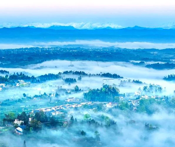 四川浦江旅游景点大全_2