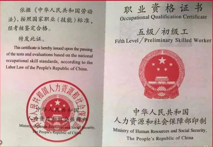 救生员证书查询官网-