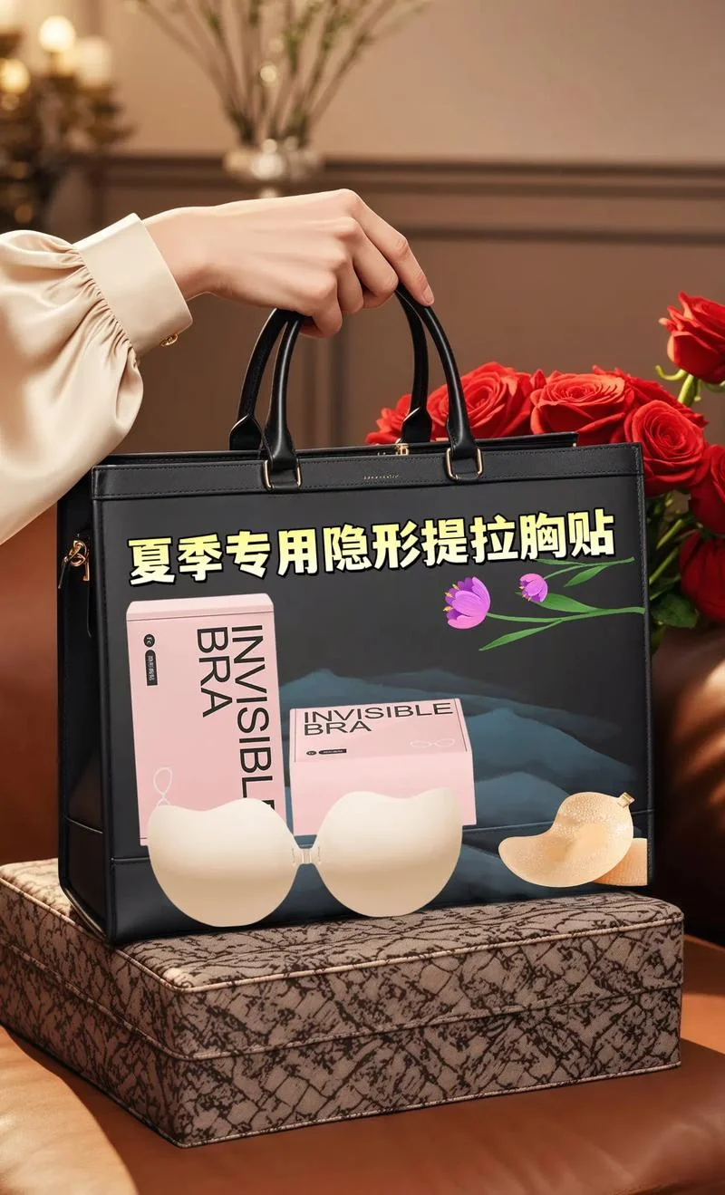 胸贴哪个牌子好_1