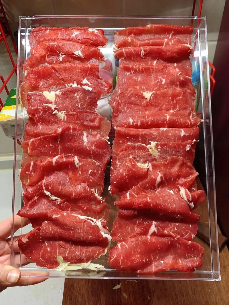无肉不欢成语出处_2