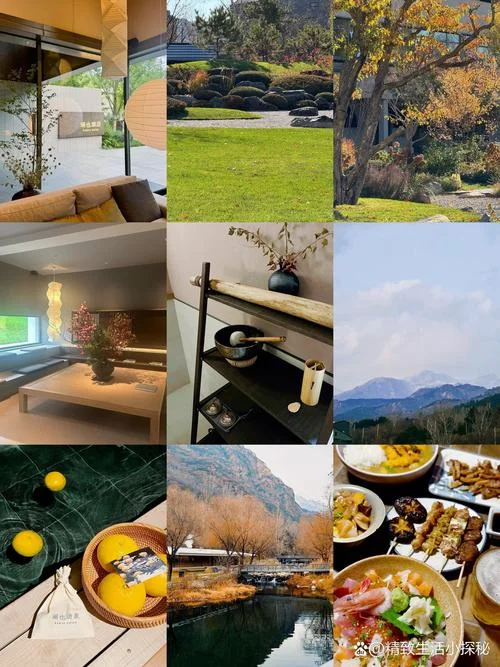 雾灵山旅游住宿攻略-雾灵山住宿指南