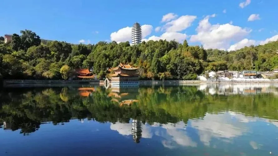 保山著名景点_1