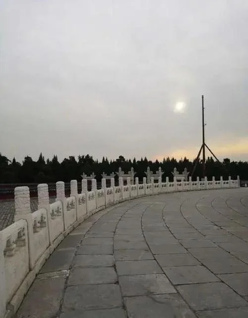天坛圆丘是干什么的_1