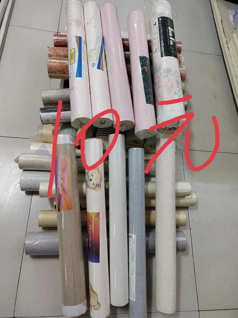 一般墙纸多少钱一个平方_2