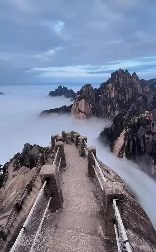 中国有名的旅游景点_1