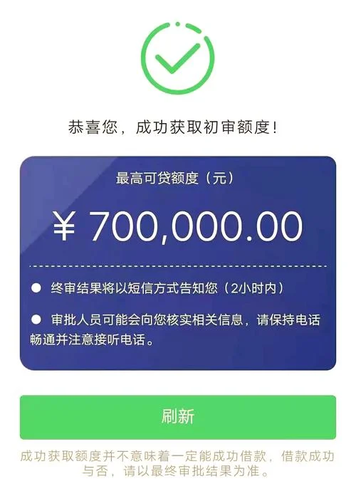 什么公司贷款好贷_2