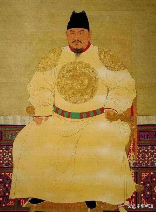 真实历史明朝吕昶简历-明朝吕昶真实简历