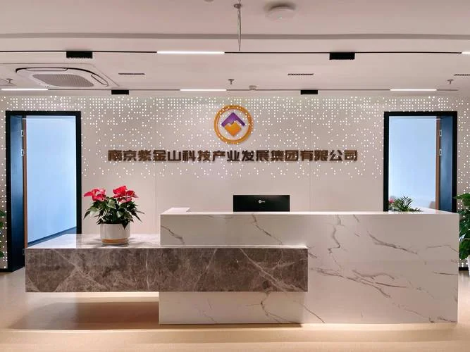 南京有哪些好公司_1