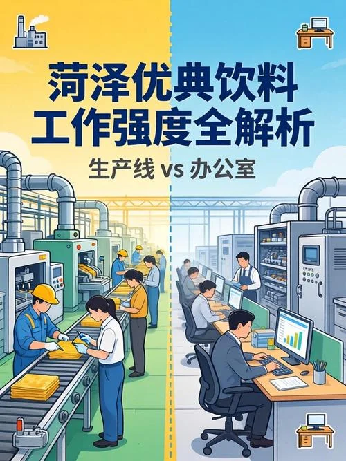 饮料公司都有什么岗位_1