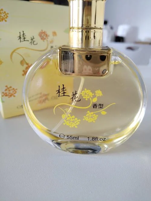 中国有历史的香水品牌-中国历史香水品牌