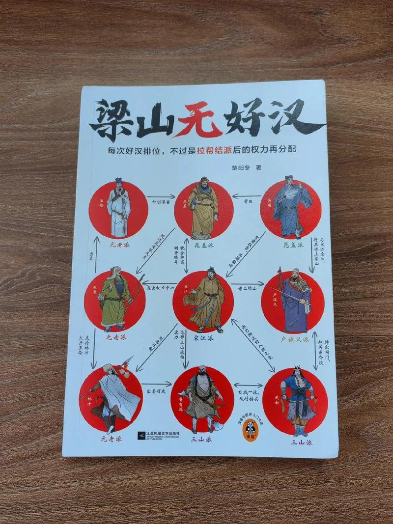 水浒传出自哪个朝代_1