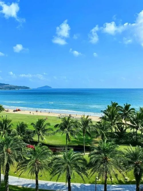 海南万宁市旅游景点-万宁热门景点
