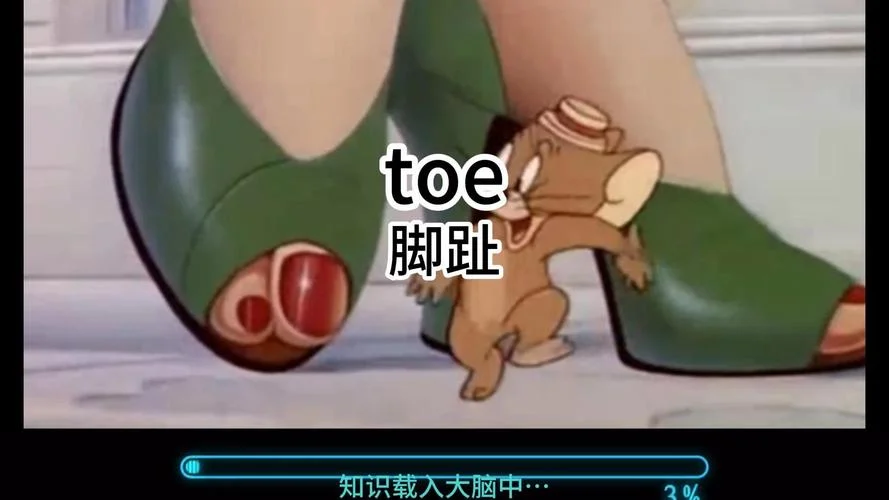 foot英语怎么读怎么写_2