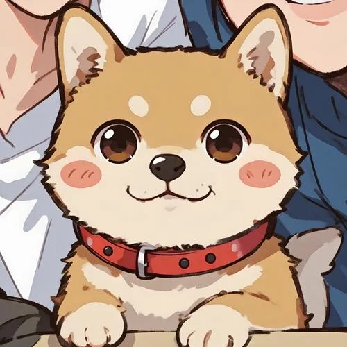 土狗头像QQ_1